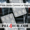 Yellow Pill Like Viagra 17